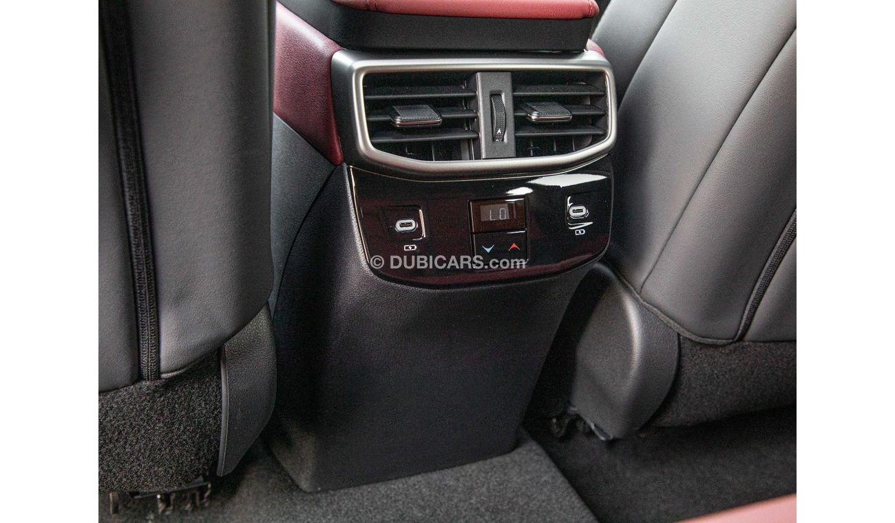 Lexus RX350 F SPORT1. Local Registration +10%