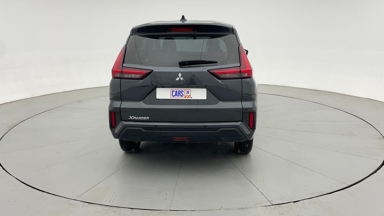 Mitsubishi Xpander MEDIUM LINE 1.5 | Zero Down Payment | Free Home Test Drive