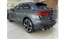 أودي Q8 RS Quattro