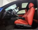 بي أم دبليو M235 STD Excellent Condition