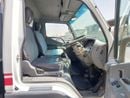 Mitsubishi Fuso Canter MITSUBISHI CANTER TRUCK RHD 1997 MODEL 4.5 L DIESEL MANUAL(PM31580)