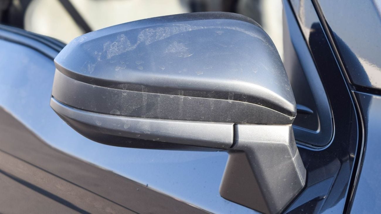 Toyota Tamaraw TOYOTA HILUX TAMARAW 2.4D Single Cab