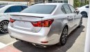 Lexus GS350