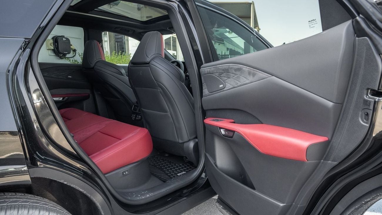 Lexus RX350 LEXUS RX350 FSPORT3 2.4L -2025YM