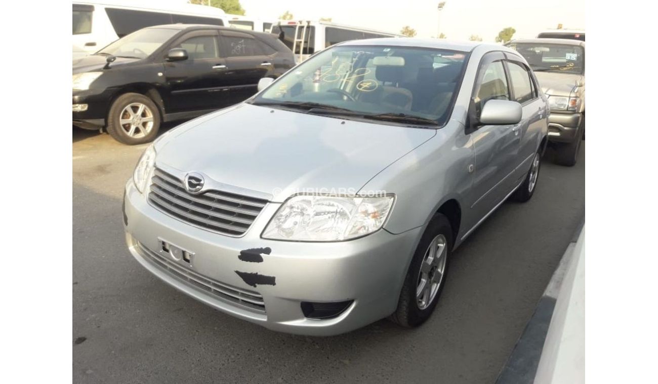 تويوتا كورولا Toyota Corolla (Stock no PM 166 )