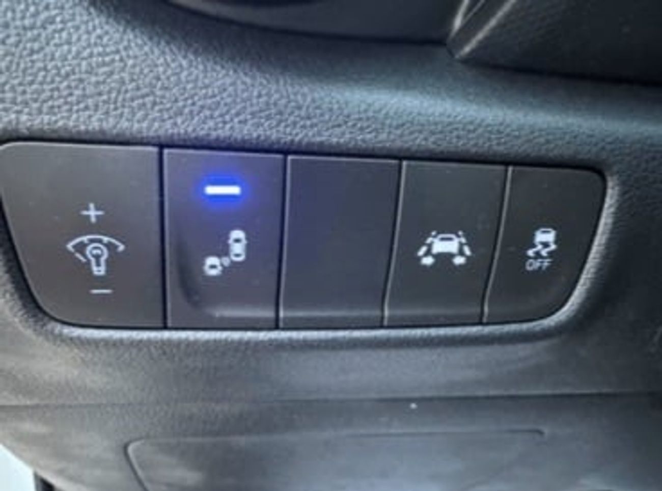 Hyundai Kona 2.0 AWD