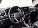 Volkswagen T ROC Style 1.4L