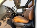 Nissan Patrol SUPER SAFARI PATROL SUPER SAFARI | 4WD | 7-SEATER | GCC SPECS