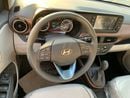 Hyundai Grand i10 Hyundai Grand i10 Sedan 2024 1.2L V4