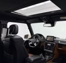 Mercedes-Benz G 63 AMG Std 5.5L 2017 Mercedes Benz G63 AMG, Full Service History, Carbon Fiber Interior, Excellent Conditio