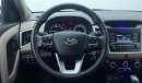 Hyundai Creta GL 1.6 | Under Warranty | Inspected on 150+ parameters