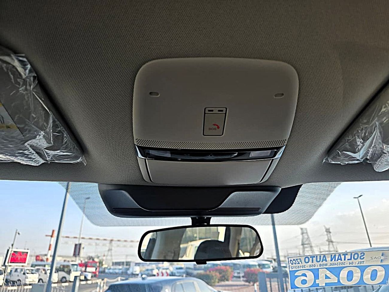 نيسان باترول LE T1 3.5L