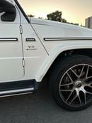 Mercedes Benz G63 AMG STD