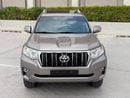 Toyota Prado TX-L GCC Specs V6 4.0L Excellent Condition