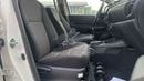 تويوتا هيلوكس DLX Toyota Hilux 2.4L Country TURBO ABS P.WIND, C.LOCK MT