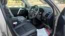 Toyota Prado 2020 VXL RHD Diesel Full Option