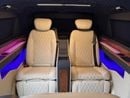 Mercedes-Benz V 300 VIP conversion Brand New 2025 Model in RHD or LHD
