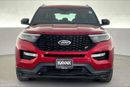 فورد إكسبلورر ST | شامل الضمان | 0 ﺪﻔﻋﺓ ﺃﻮﻟﻯ