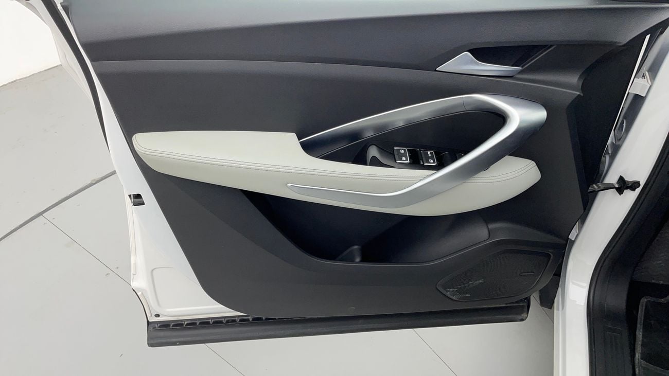 شيفروليه كابتيفا PREMIER 1.5 | بدون دفعة مقدمة | اختبار القيادة في المنزل