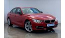 BMW 335i Sport Line