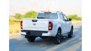 Nissan Navara LE Plus 2023 - Petrol 2.5L 4x4 MT DC - Unbeatable Price - Book Now!
