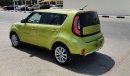 Kia Soul Very Clean Car