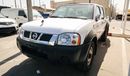 Nissan Patrol Pickup