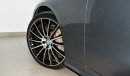 Mercedes-Benz E 400 Coupe - 2018 - IMMACUALTE CONDITION - UNDER WARRANTY