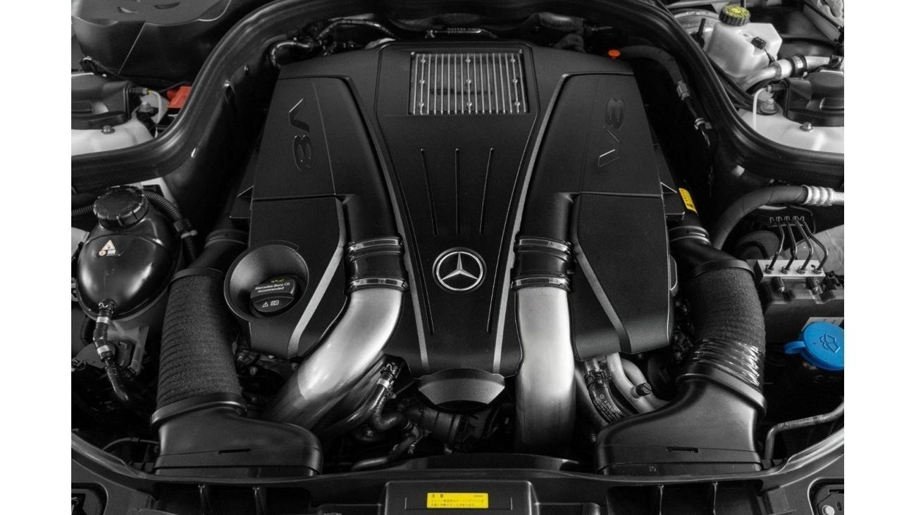 Mercedes-Benz CLS 550 2016 Mercedes-Benz CLS550 / Japan Spec