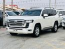 Toyota Land Cruiser EXR 4.0L TOYOTA LAND CRUISER 2023. EX-R 4.0L/V6
