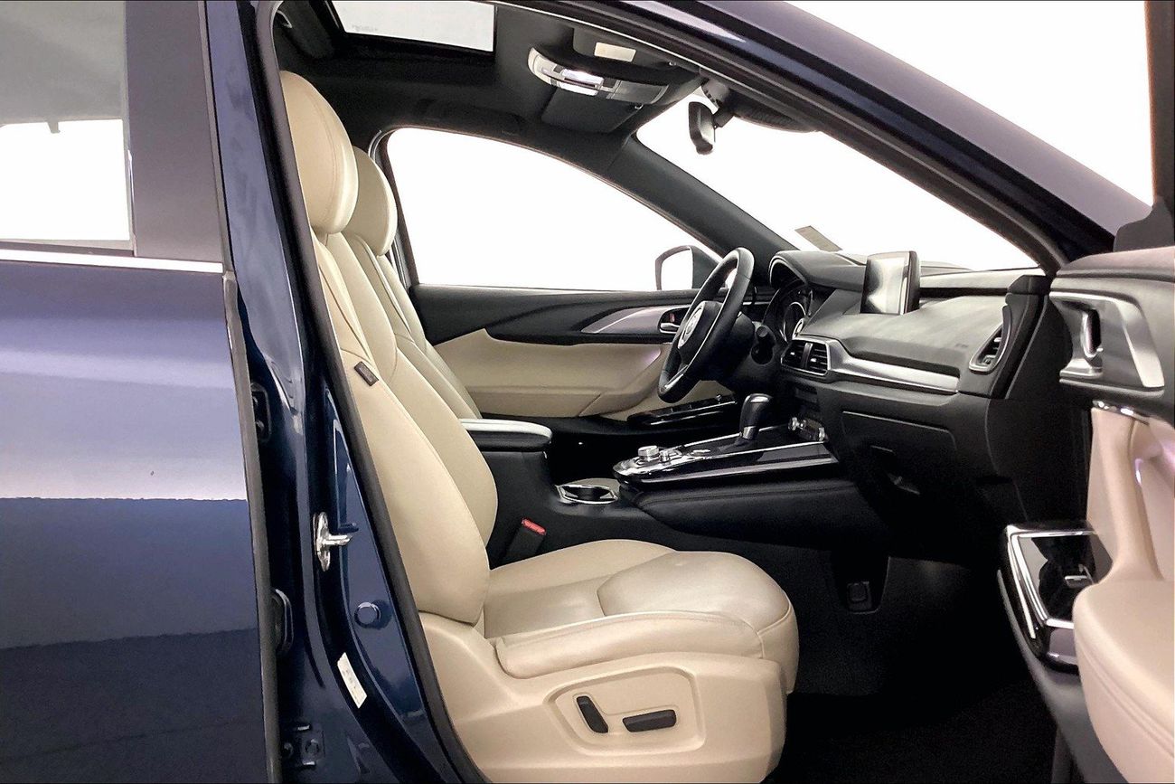 Mazda CX9 Limited | Guaranteed Warranty | 0 Down Payment