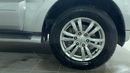 Mitsubishi Pajero 2018 GLS HIGHLINE | AED 799/Month | 0 DP | 30 Day Return | Warranty | Service History