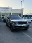 لاند روفر رينج روفر Range rover vogue  v6 2023