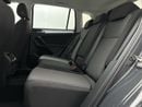 Volkswagen Tiguan LIFE 1.4L | Rear Camera | Spacious SUV | Well Maintained