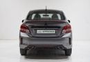 Mitsubishi Attrage GLX 1.2L Signature Edition