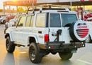تويوتا لاند كروزر بيك آب LC79 LX
