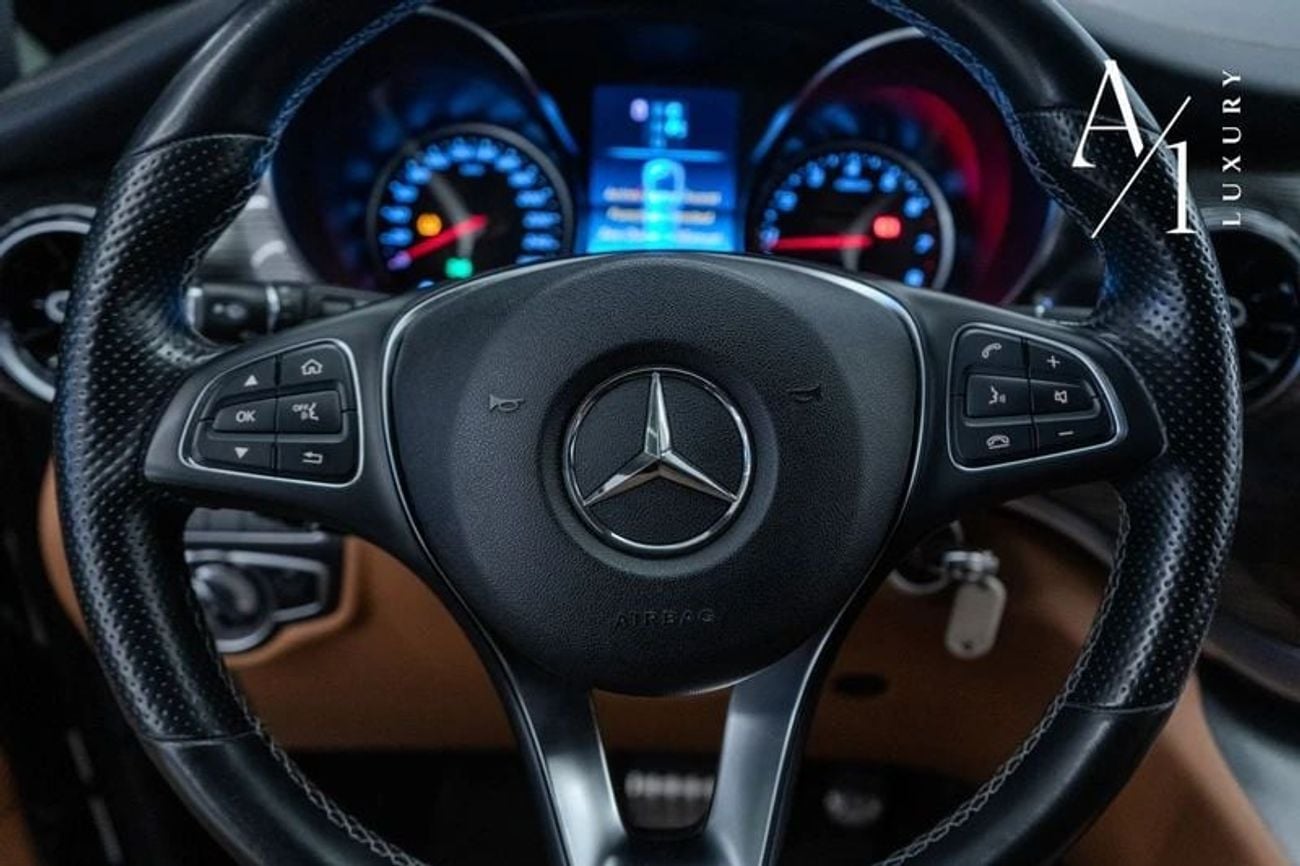 Mercedes Benz V 250 2020 Mercedes V250, GCC spec, Brabus kit, Perfect Condition