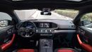 مرسيدس بنز GLE 53 AMG كوبيه (For Export , НА ЭКСПОРТ) 4MATIC+ EQ Boost 2026 GCC Без пробега