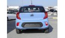 Kia Picanto 2018 Ref# 675