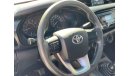 Toyota Hilux GL 2019 Full Manual 4x2 Ref#16