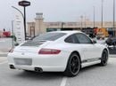 بورش 911 2006 Porsche 911 Carrera S, 3.8L, Flat 6, 355 HP