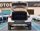 Kia KX1 DUAL TONE | 1.4L V4 PETROL | CVT WITH SUNROOF | PUSH START | DVD CAMERA | CODE # KX1FT