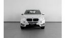 BMW X5 35i Executive 2015 BMW X5 35ix / 7-Seater / Full-Service History