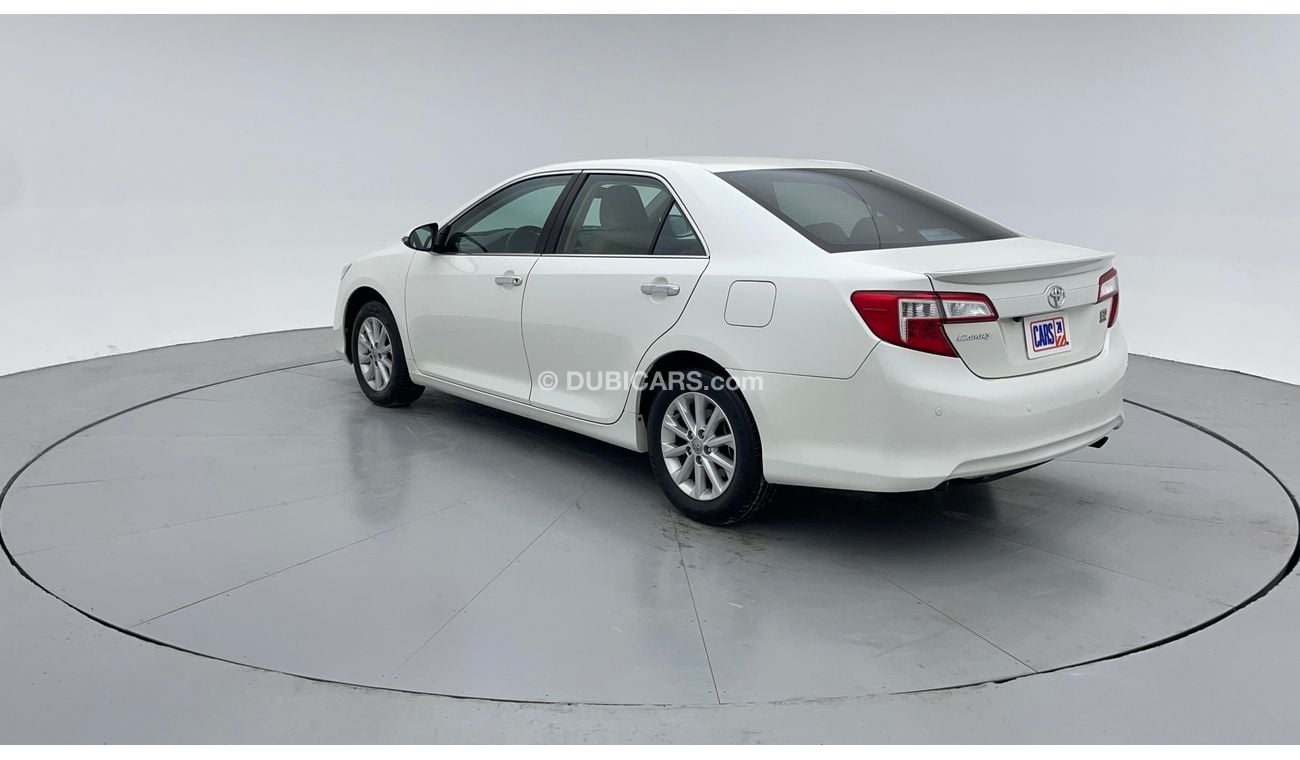Toyota Camry 60TH ANNIVERSARY 2.5 | Zero Down Payment | Free Home Test Drive