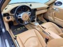 بورش 911 2009 Porsche 911 Carrera, Full Service History, Fully Loaded, Excellent Condition, GCC