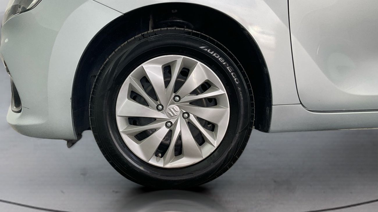 Suzuki Baleno GL | Guaranteed Warranty | 0 Down Payment