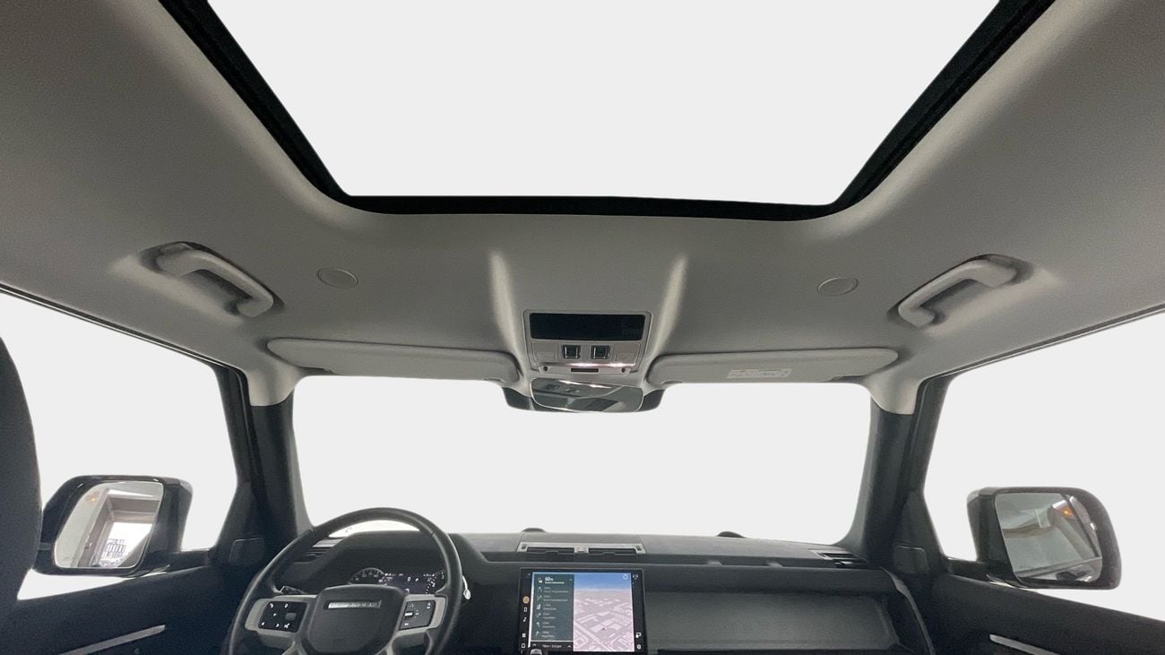 Land Rover Defender P400 90 SE 3.0L (5 Seater) P400 90 SE | Guaranteed Warranty | 0 Down Payment