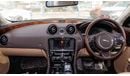 Jaguar XJ 3.0L V6 Portfolio  Right Hand Drive Brand New