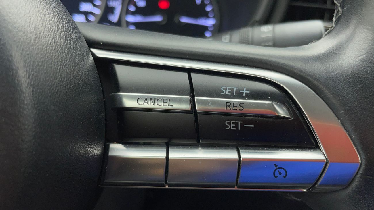 Mazda CX30 ELITE 2 | Zero Down Payment | Home Test Drive