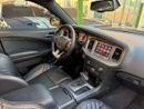 Dodge Charger SRT HELLCAT WB REDEYE 6.2L SRT Hellcat Redeye Widebody